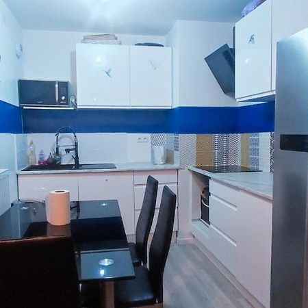 مو Jolie Appartement Avec Un Jardin المظهر الخارجي الصورة